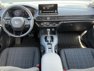 Honda HR-V 2024 LX 4dr Crossover