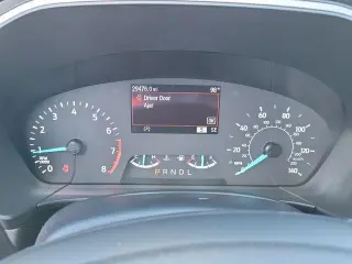 Ford Escape 2022 SE 4dr SUV