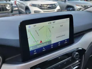 Ford Escape 2022 SE 4dr SUV