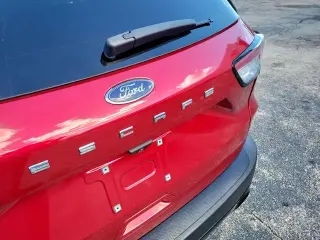 Ford Escape 2022 SE 4dr SUV