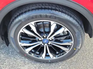 Ford Escape 2022 SE 4dr SUV