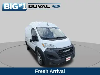 Ram ProMaster 2023 2500 136 WB 3dr High Roof Cargo Van