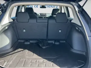 Honda HR-V 2023 LX 4dr Crossover
