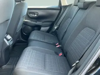Honda HR-V 2023 LX 4dr Crossover