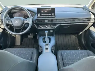 Honda HR-V 2023 LX 4dr Crossover