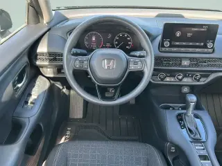 Honda HR-V 2023 LX 4dr Crossover