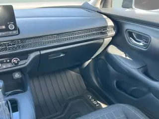 Honda HR-V 2023 LX 4dr Crossover