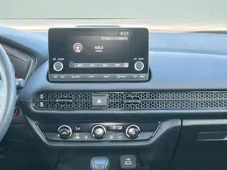 Honda HR-V 2023 LX 4dr Crossover