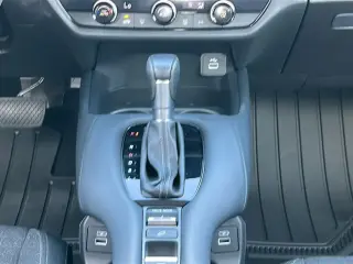 Honda HR-V 2023 LX 4dr Crossover
