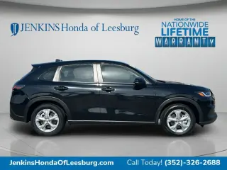 Honda HR-V 2023 LX 4dr Crossover