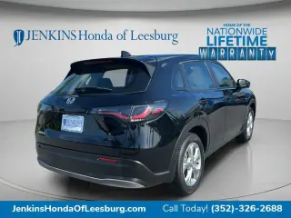 Honda HR-V 2023 LX 4dr Crossover