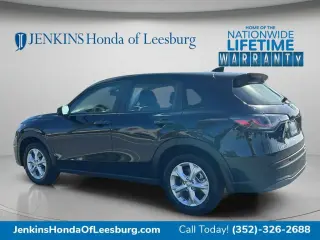 Honda HR-V 2023 LX 4dr Crossover