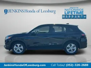 Honda HR-V 2023 LX 4dr Crossover