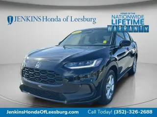 Honda HR-V 2023 LX 4dr Crossover