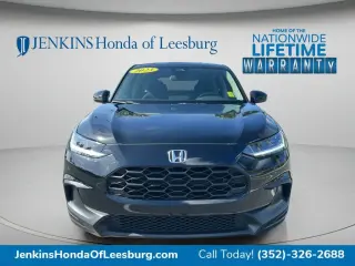 Honda HR-V 2023 LX 4dr Crossover