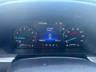Ford Explorer 2023 4x4 XLT 4p SUV