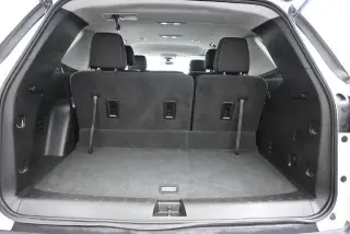Chevrolet Traverse 2020 LS 4p SUV con 1LS