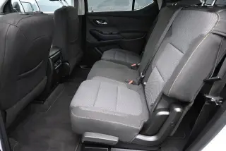Chevrolet Traverse 2020 LS 4p SUV con 1LS