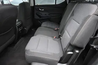 Chevrolet Traverse 2020 LS 4p SUV con 1LS