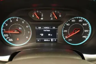 Chevrolet Traverse 2020 LS 4p SUV con 1LS