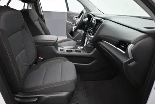 Chevrolet Traverse 2020 LS 4p SUV con 1LS