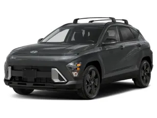 Hyundai KONA 2026 AWD SEL Sport 4p SUV