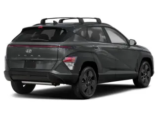Hyundai KONA 2026 AWD SEL Sport 4p SUV