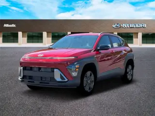 Hyundai KONA 2026 4x4 SEL Sport SUV 4p