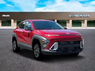 Hyundai KONA 2026 4x4 SEL Sport SUV 4p