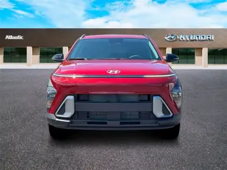 Hyundai KONA 2026 4x4 SEL Sport SUV 4p