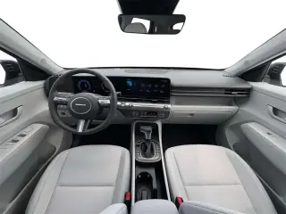 Hyundai KONA 2026 4x4 SEL Sport SUV 4p
