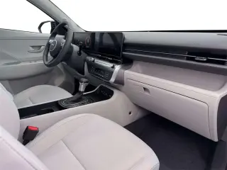 Hyundai KONA 2026 4x4 SEL Sport SUV 4p