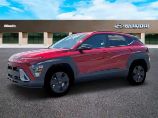 Hyundai KONA 2026 4x4 SEL Sport SUV 4p