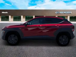 Hyundai KONA 2026 4x4 SEL Sport SUV 4p