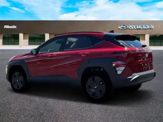 Hyundai KONA 2026 4x4 SEL Sport SUV 4p