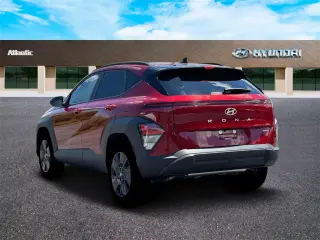 Hyundai KONA 2026 4x4 SEL Sport SUV 4p
