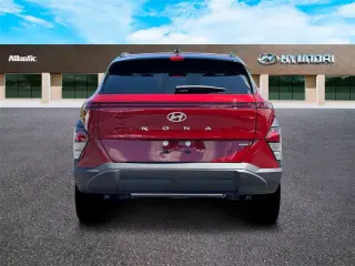 Hyundai KONA 2026 4x4 SEL Sport SUV 4p