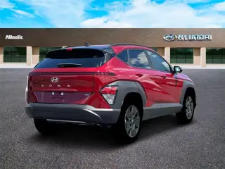 Hyundai KONA 2026 4x4 SEL Sport SUV 4p