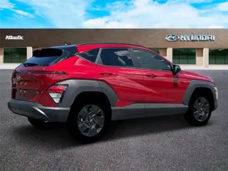 Hyundai KONA 2026 4x4 SEL Sport SUV 4p