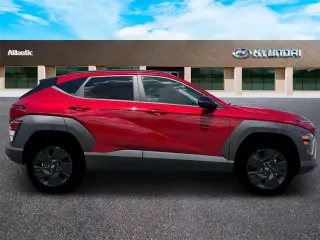 Hyundai KONA 2026 4x4 SEL Sport SUV 4p