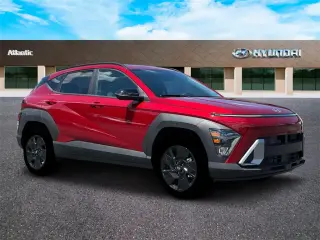 Hyundai KONA 2026 4x4 SEL Sport SUV 4p