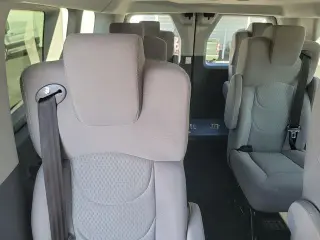 Ford Transit 2023 350 XL 3dr LWB Low Roof Passenger Van
