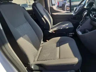 Ford Transit 2023 350 XL 3dr LWB Low Roof Passenger Van