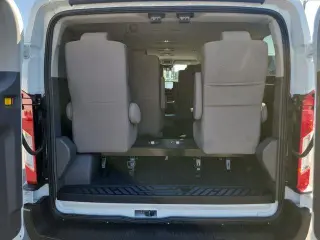 Ford Transit 2023 350 XL 3dr LWB Low Roof Passenger Van