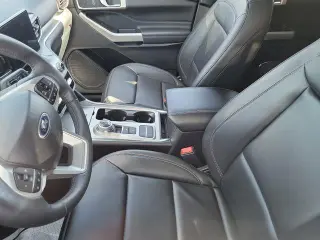 Ford Explorer 2023 XLT 4dr SUV