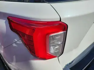 Ford Explorer 2023 XLT 4dr SUV