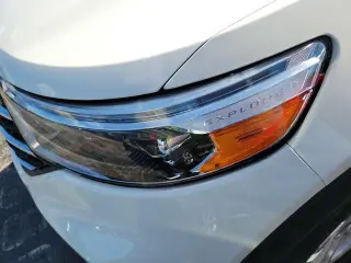 Ford Explorer 2023 XLT 4dr SUV