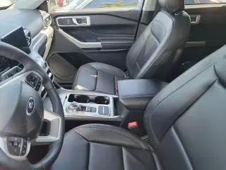 Ford Explorer 2023 XLT 4dr SUV