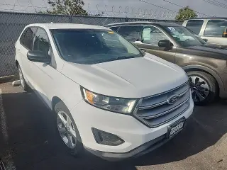 Ford Edge 2015 SE 4dr Crossover