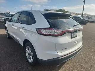 Ford Edge 2015 SE 4dr Crossover